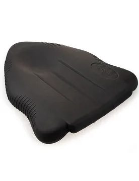 Stream Kickboard Black One Size unisex - Madwave - FashionsVida