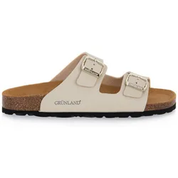 Flache Sandalen Beige 40sara 36;37;38;39;40
