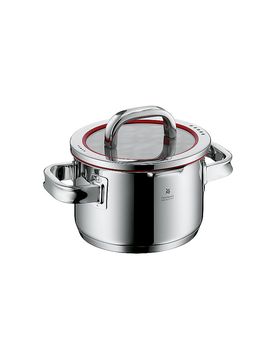 Fleischtopf 16cm Function 4 Cromargan silber baby