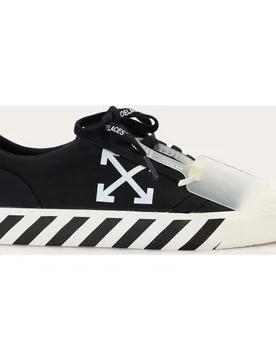 Zapatillas Vulc Undercut - Off-White - FashionsVida