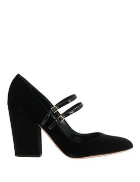 Pumps Damen Schwarz 36,36.5,37,37.5,38,39,40 Damen