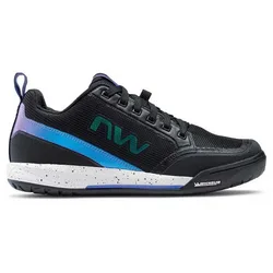 Scarpe Mtb Clan 2 Dh Opal Black