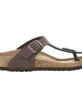 Zehentrenner Für Kinder 846133 30 Female - Birkenstock - FashionsVida