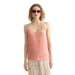 Blusa Senza Maniche U9a01087t Canyon Clay 34