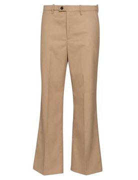 Hose Herren Hellbraun 33 Herren