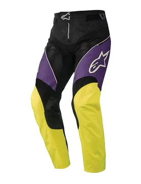 Pantalon A-line 2
