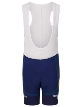 Cuissard Replica Lidl-trek 2025 - Santini - FashionsVida
