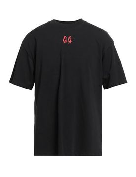 Camiseta Hombre Negro XS Hombre