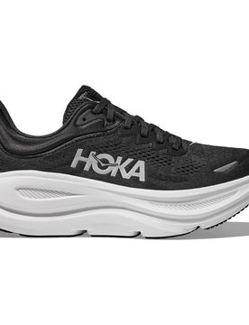 Bondi 9 Herren Laufschuhe, schwarz, Größe 44 ⅔ 44 ⅔