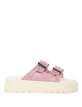 Sandale Damen Roségold 35,36,39,40,41 Damen