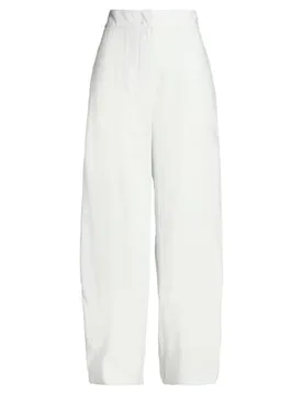 Hose Damen Hellgrau 34,36,38,40,42 Damen - Giorgio Armani - FashionsVida