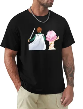 Rance and Sill T-Shirt Street Art Print Tee Shirt - Aliexpress - FashionsVida