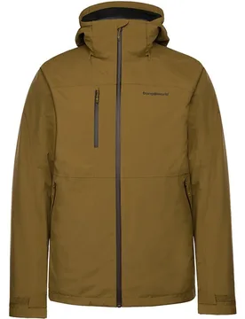 Chaqueta de hombre Salama complet - Trangoworld - FashionsVida