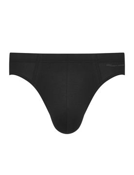Mey Slip Schwarz 8
