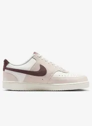 NIKE SCARPA COURT VISION LOW 8.5
