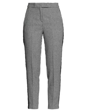 Pantalones Mujer Negro 34 Mujer