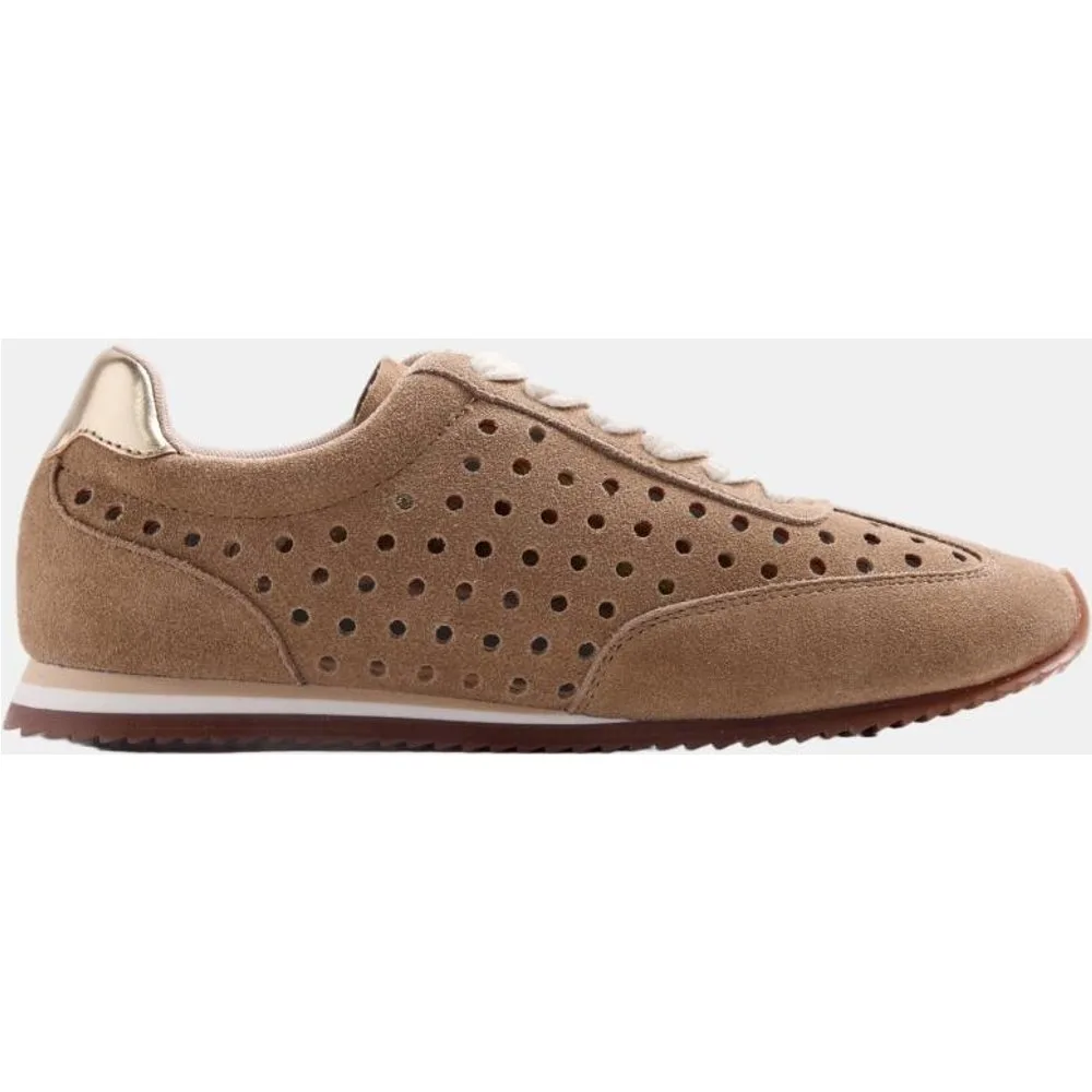 Gioseppo - Zapatillas cuero piel - Gioseppo - FashionsVida