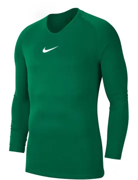 Dri-Fit Park First Layer Herren Trikot, grün US: M - Nike - FashionsVida