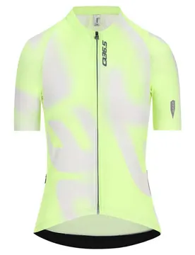Maillot à Manches Courtes Gregarius Pro Big Logo