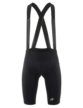 Assos Cuissard Mille Gto S11 Long - Assos - FashionsVida