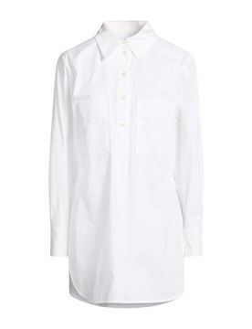 Camisa Mujer Blanco M,S,XS Mujer