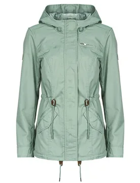 Parkas Onllorca Eu S;Eu M;Eu Xs Female - Only - FashionsVida