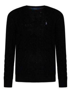 Pullover Girocollo