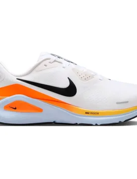 Structure 26 Road Herren Laufschuhe, weiß, Größe 42 42 - Nike - FashionsVida