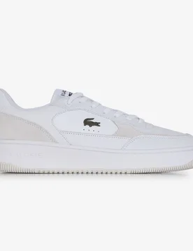 Lacoste L001 Ace Blanc 41 homme - Lacoste - FashionsVida