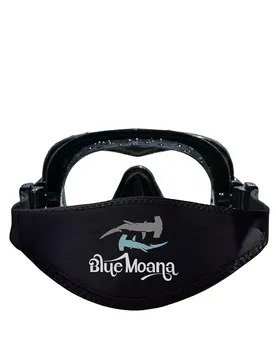 Copri Cinghiolo Per Maschera Sub Hammerhead Shark