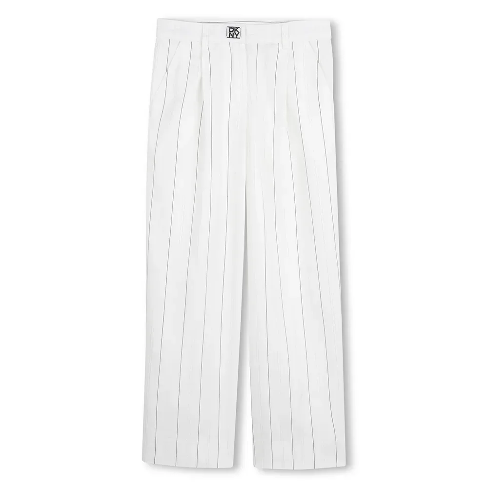 Pantaloni D62690 Multicolor 16 Anni - DKNY - FashionsVida