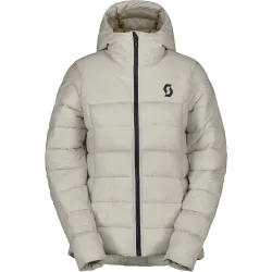 Chaqueta de fibra sintética de mujer INSULOFT WARM