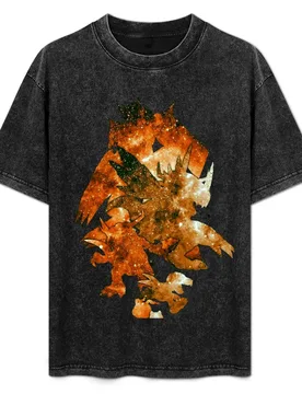 Digimon T-Shirt Sun Block Outdoor T-Shirt - Aliexpress - FashionsVida