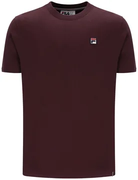 Fudge Sunny 2 Essential T-Shirt - XS - FILA - FashionsVida