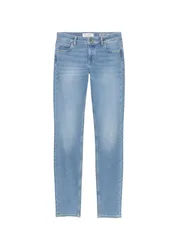 Denim Trousers female