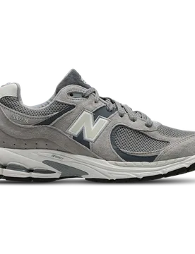 R Uomo - Sneakers Grigio - Taglia 45 - Sintetico, Tessile 45 - New Balance - FashionsVida
