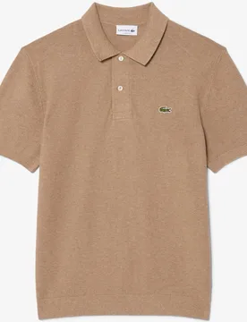 Camiseta de hombre de Manga corta - Lacoste - FashionsVida