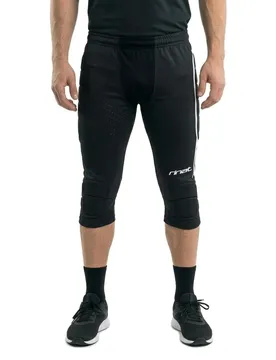 Pantalon 3/4 Pesquero Moya Black S