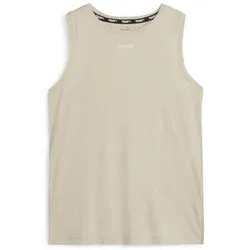 Tank Top Fit Triblend Eu S;Eu L;Eu Xs Female
