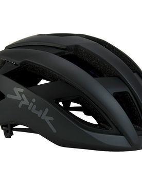 Profit ert casco bicicleta Negro (M/L)