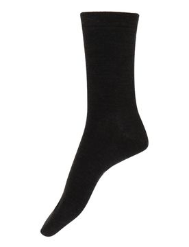 FALKE Calcetines antracita