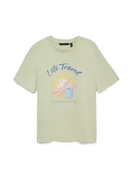 VMNINNA MIA SS TOP BOX JRS female
