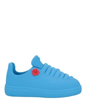Sneakers Mujer Azul 35 Mujer - Burberry - FashionsVida