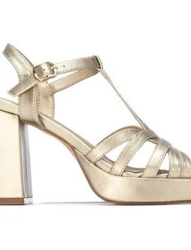 Keilabsatzsandalen 14510405 37;40 Female - Xti - FashionsVida