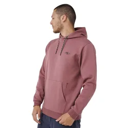 Felpa Con Cappuccio Vaporcool Mick Fanning Mauve M