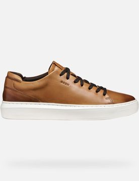 Schuhe Deiven Herr Hellbraun 43 Hellbraun