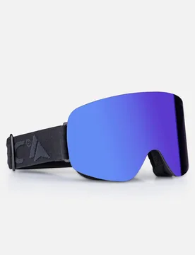 Solo Goggle - - Size: ONESIZE - Surfanic - FashionsVida