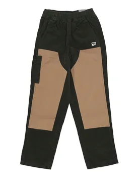 Pantalone Lungo Uomo Downtown Corduroy Pants Myrtle - Puma - FashionsVida