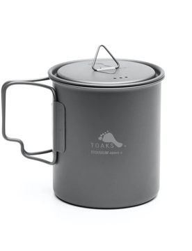 Light 450ml Cup mit Deckel