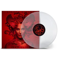 Vermillion von - LP (Coloured, Limited Edition, Standard) - None - unisex